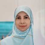 دکتر فاطمه وهبی دکترای دندانپزشکی