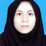 یلدا قنواتی کارشناسی بینایی‌سنجی (اپتومتری)