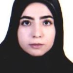 دکتر زهرا فرجی گلرو دکترای حرفه ای پزشکی