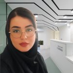 مهسا دادخواه ارشد