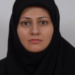 دکتر معصومه خوزین کارشناس ارشد مشاوره در مامایی