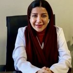 دکتر غزاله بهشتی پور کارشناسی علوم تغذیه