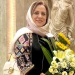 دکتر راحله جباری موروئی دکترای حرفه ای پزشکی