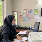 فرشته یوسفی کرچنگی ماما