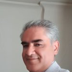 دکتر دیهیم ترابی نیا متخصص بیماری های کودکان, دکترای حرفه ای پزشکی