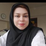 فاضله اکبرنیاجنید فیزیوتراپی اردوان