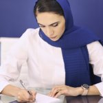 دکتر مانوشا امیری سیاوشانی متخصص دندانپزشکی ترمیمی, دکترای حرفه‌ای دندانپزشکی