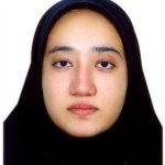 دکتر زهرا حاج عبداللهی کارشناسی ارشد مامایی