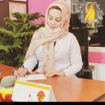 دکتر روناک فخاری کارشناسی مامایی ،درمانگر بیماریهای زنان و بیماری های آمیزشی ،سلامت جنسی بانوان