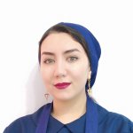 بهاره ایزدی دکترای حرفه‌ای پزشکی، پوست و مو و...