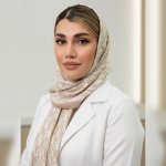 کارشناس فاطمه ریاضی دکترای  بینایی‌سنجی (اپتومتری)