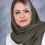 محبوبه حیدری کارشناس ارشد مامایی