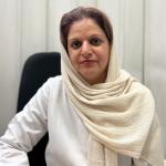 نسترن جامعی متخصص زنان و زایمان