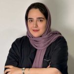 سارا فیروزی کارشناسی کاردرمانی