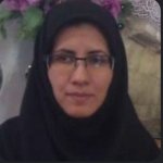 دکتر ملیحه قدیر فوق تخصص غدد بزرگسالان
