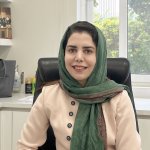 دکتر آیدا فرمانی متخصص بیماریهای پوست