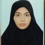 کارشناس هانیه کشت کار کارشناسی بینایی‌سنجی (اپتومتری)