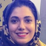 مهسا اختری بروجنی دکترای حرفه ای پزشکی