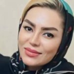 فاطمه گیوی دکتری روانشناسی سلامت