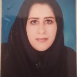 کارشناس رکسانا قهرمانی کارشناسی ارشد مامایی