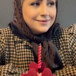 دکتر سمیرا روزبهانی کارشناسی مامایی