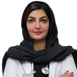 الهه صابری کارشناسی مامایی