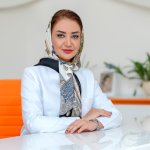 دکتر محدثه امینی فوق متخصص جراحی پلاستیک، ترمیمی و سوختگی