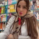 دکتر سودابه دل گشا کارشناسی داروسازی