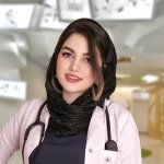 دکتر فاطمه شهامت حاجی خانلو رزیدنت تخصصی پوست و مو