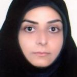 دکتر رابعه علا دکترای حرفه‌ای پزشکی- عضو انجمن طب سوزنی ایران