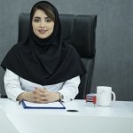 دکتر فاطمه شیرخانی جراحی زنان و زایمان و نازایی