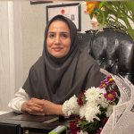 دکتر هدا عزیزی متخصص طب سوزنی از چین