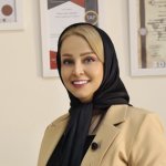 مهسا ساداتی بالادهی دکتری روانشناسی