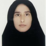 فهیمه احمدی کارشناسی مامایی