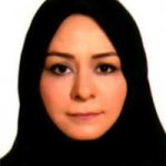 مریم هاشمی فلوشیپ جراحی درون بین زنان