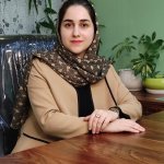 کارشناس سحر قربانی کفترودی کارشناس ارشد تغذیه