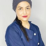 دکتر مریم سرابندی متخصص بیهوشی،درد و مراقبت های ویژه
