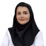 دکتر عاطفه احمدوند متخصص ارتودنسی و ناهنجاری های فک و صورت