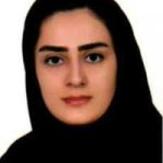 دکتر زهرا ظهیری دکترای حرفه‌ای دندانپزشکی