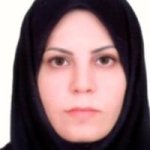دکتر ثریا البوغبیش کارشناسی کاردرمانی