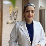 زهراالسادات شامخی دکترای حرفه‌ای دندانپزشکی
