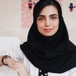دکتر زهرا شیوخ کارشناسی کاردرمانی