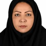 مرضیه خسروی گزیک کارشناسی ارشد روانشناسی عمومی
