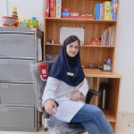 دکتر سیده ساجده رسولی  گفتاردرمانی کودک وبزرگسال