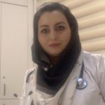 الهام بلوری متخصص بیماری های قلب و عروق از دانشگاه تهران