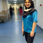 فاطمه جهانی جراح|زنان|زایمان|نازایی|