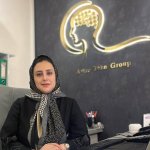 مریم کاشانی کارشناسی ارشد روانشناسی بالینی،درمانگر فردی و نوجوان،مشاوره تحصیلی