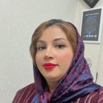 دکتر نفیسه صادق زاده دکترای حرفه‌ای پزشکی