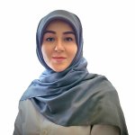 دکتر زینب براتی متخصص گفتاردرمانی