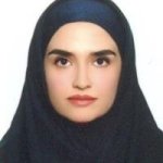 دکتر شایسته شاکرمی دکترای حرفه‌ای پزشکی